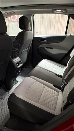 شيفروليه إكوينوكس